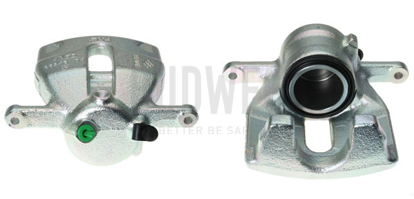 BUDWEG CALIPER 344643...