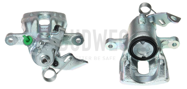 BUDWEG CALIPER 344644...