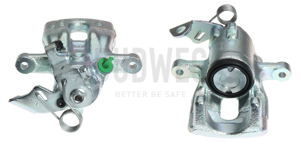 BUDWEG CALIPER 344645...