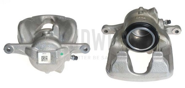 BUDWEG CALIPER 344651...