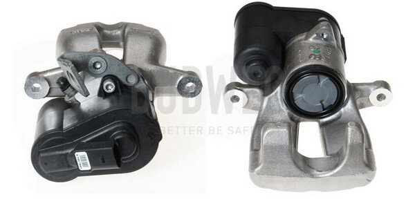 BUDWEG CALIPER 344662...