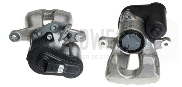 BUDWEG CALIPER 344663...