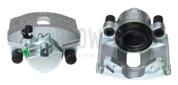 BUDWEG CALIPER 344664...