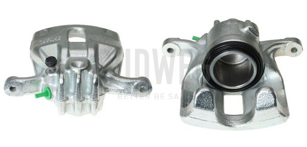 BUDWEG CALIPER 344670...