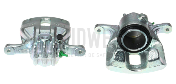 BUDWEG CALIPER 344671...