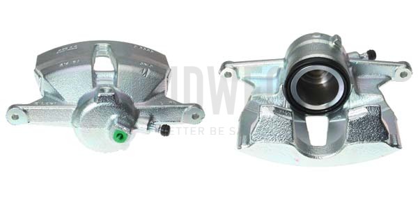 BUDWEG CALIPER 344673...