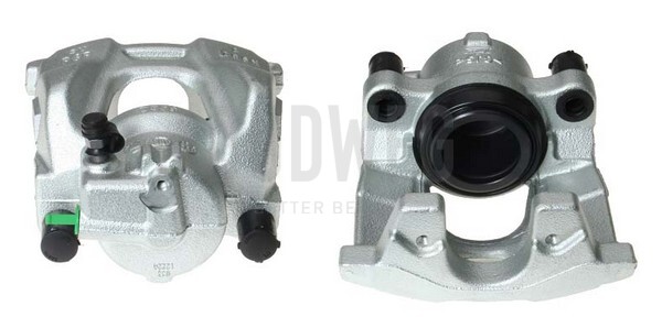 BUDWEG CALIPER 344692...