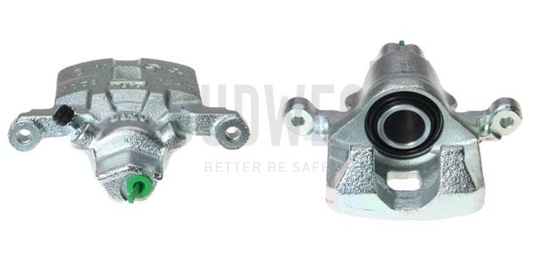 BUDWEG CALIPER 344735...