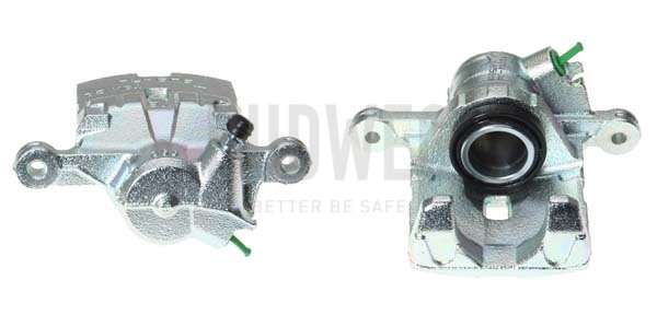 BUDWEG CALIPER 344740...