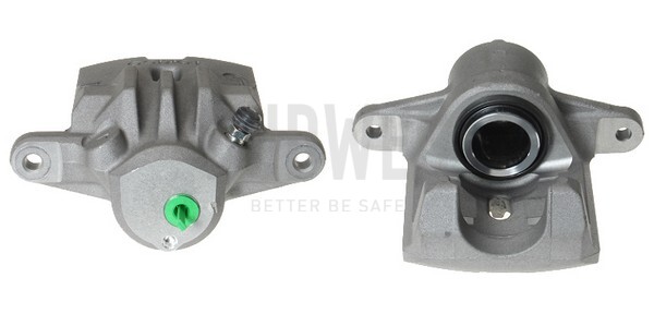 BUDWEG CALIPER 344742...