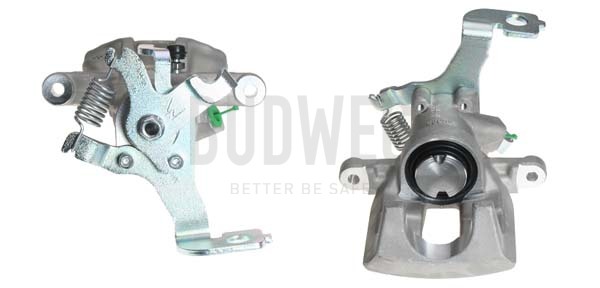 BUDWEG CALIPER 344972...