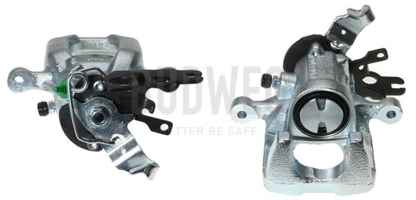 BUDWEG CALIPER 344770...