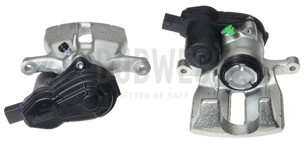 BUDWEG CALIPER 344774...