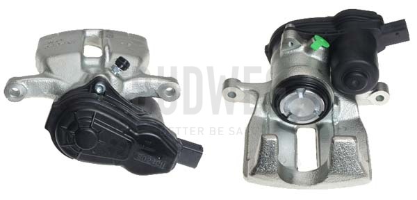 BUDWEG CALIPER 344775...