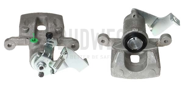 BUDWEG CALIPER 344780...