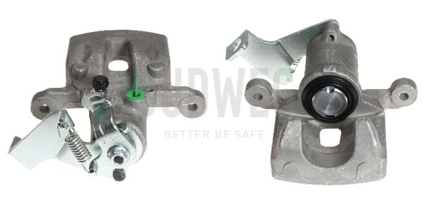 BUDWEG CALIPER 344781...