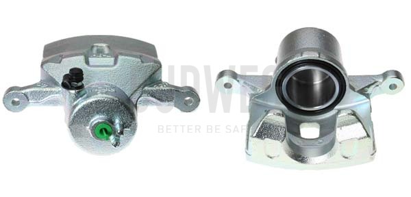 BUDWEG CALIPER 344782...