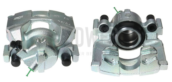 BUDWEG CALIPER 344794...