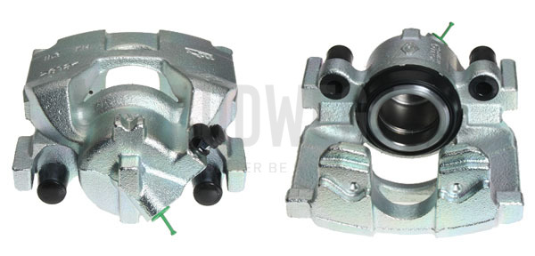 BUDWEG CALIPER 344795...