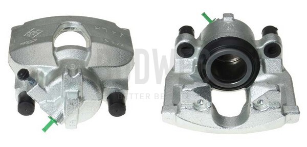 BUDWEG CALIPER 344796...