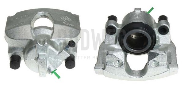 BUDWEG CALIPER 344797...