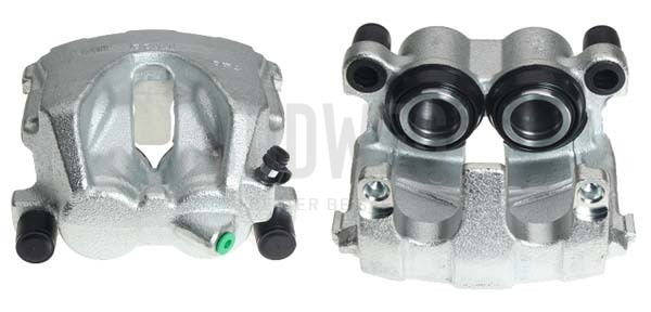 BUDWEG CALIPER 344815...