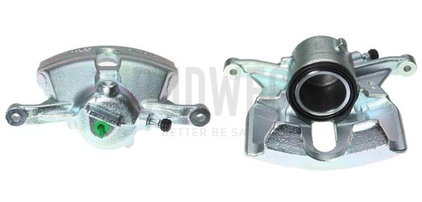 BUDWEG CALIPER 344831...