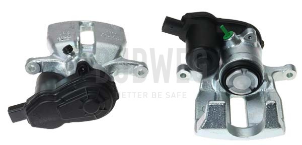 BUDWEG CALIPER 344846...