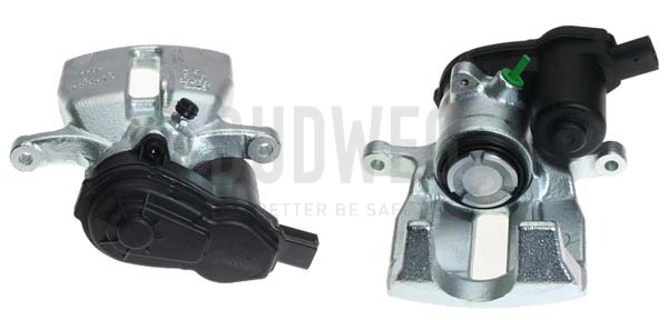 BUDWEG CALIPER 344847...