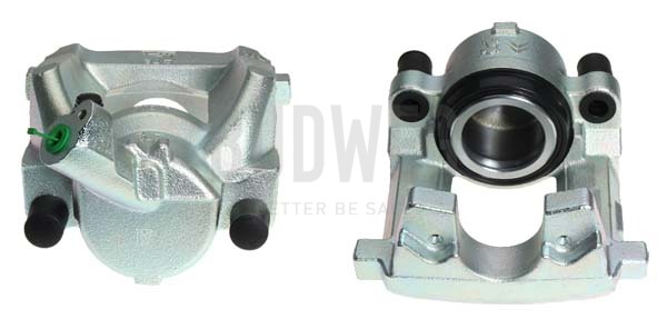 BUDWEG CALIPER 344880...