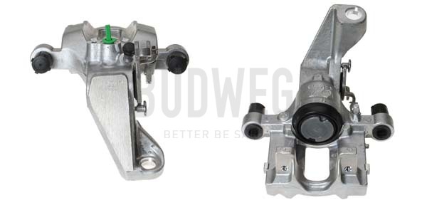 BUDWEG CALIPER 344900...