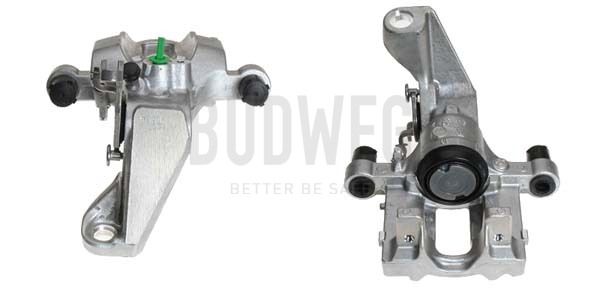 BUDWEG CALIPER 344901...