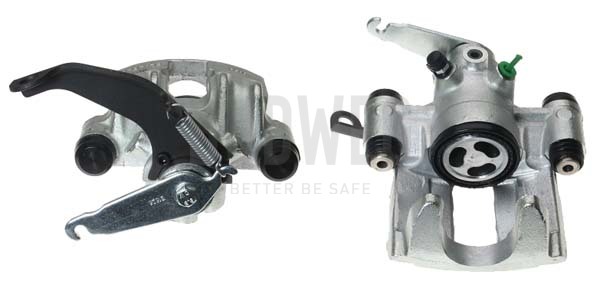 BUDWEG CALIPER 344926...