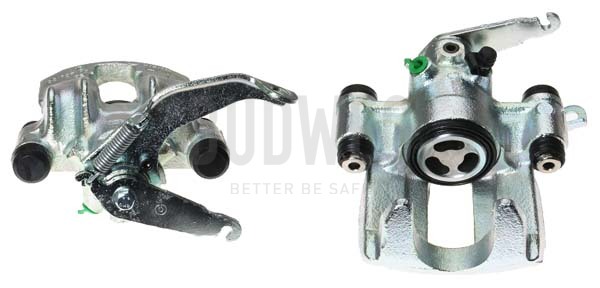 BUDWEG CALIPER 344927...