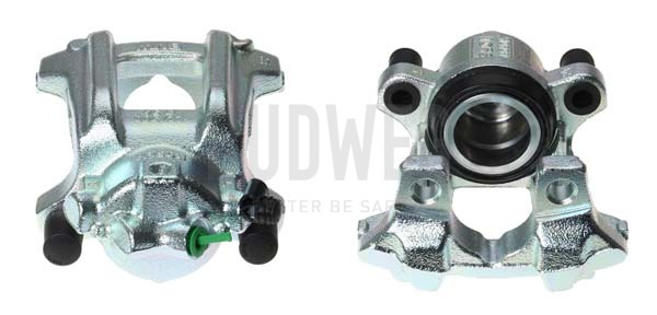 BUDWEG CALIPER 344932...