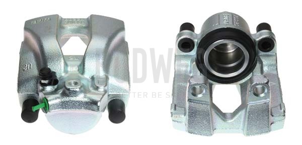 BUDWEG CALIPER 344947...