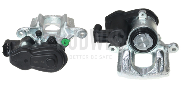 BUDWEG CALIPER 344948...