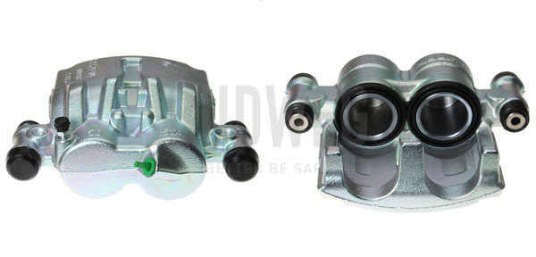 BUDWEG CALIPER 344978...