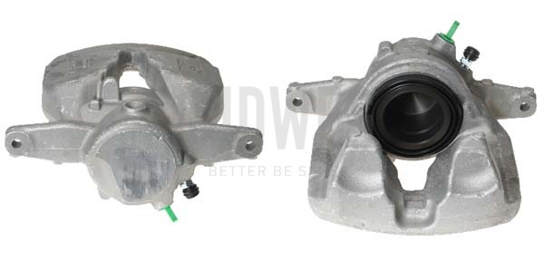 BUDWEG CALIPER 344992...