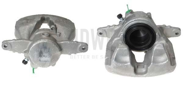 BUDWEG CALIPER 344993...