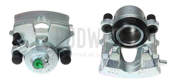 BUDWEG CALIPER 345018...