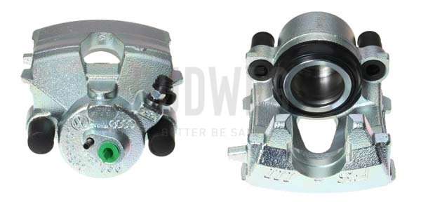 BUDWEG CALIPER 345019...