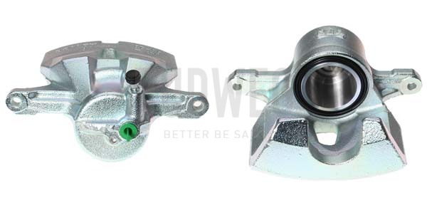 BUDWEG CALIPER 345026...