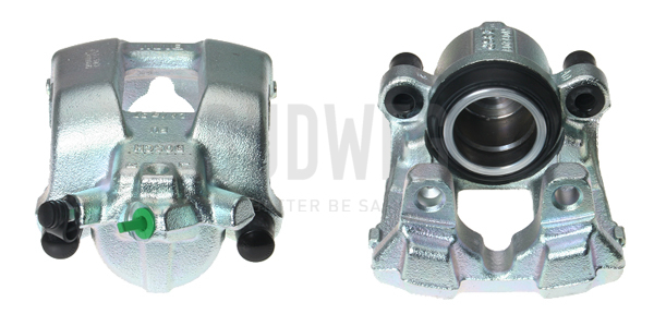 BUDWEG CALIPER 345043...