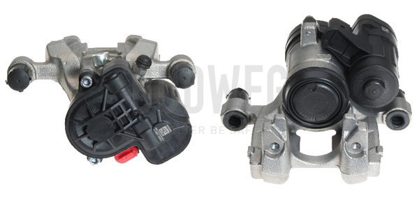 BUDWEG CALIPER 345051...