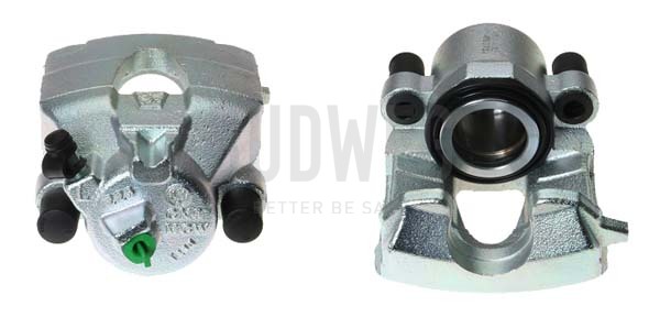 BUDWEG CALIPER 345058...