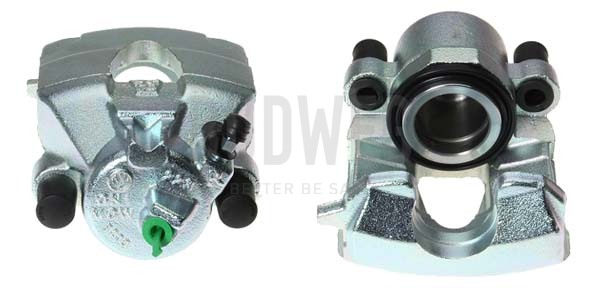 BUDWEG CALIPER 345059...