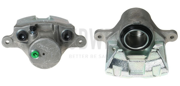 BUDWEG CALIPER 345060...