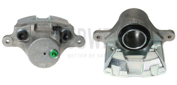 BUDWEG CALIPER 345061...