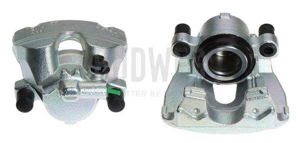 BUDWEG CALIPER 345075...